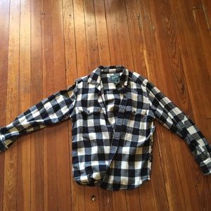 Woolrich button-down shirt